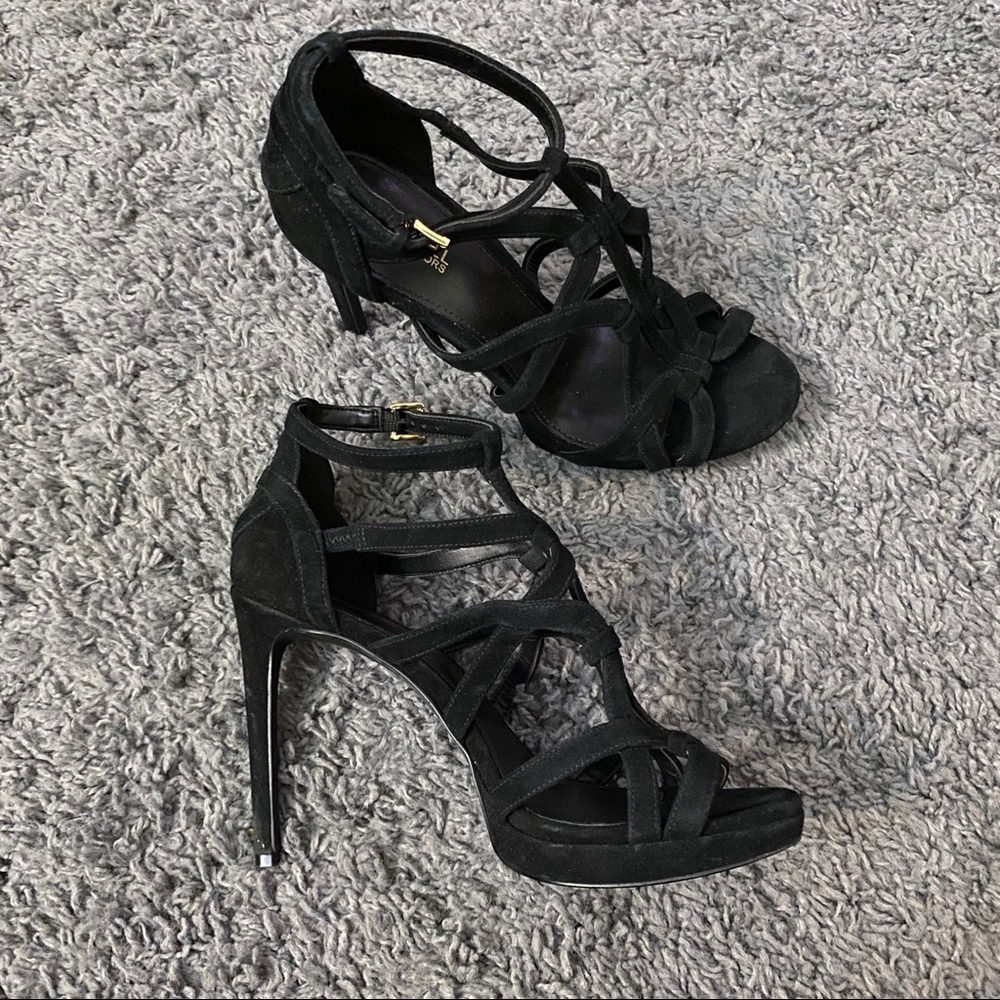 Micheal Kors heels